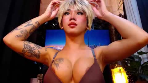 Snapshot of transpornidol chatting on 12/18/25, 06:03 transpornidol online show from 12/18/25, 06:03