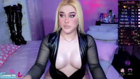 BELLA online show from 02/04/26, 02:45