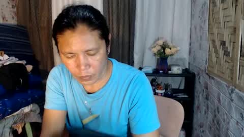 aileen online show from 01/22/25, 02:03