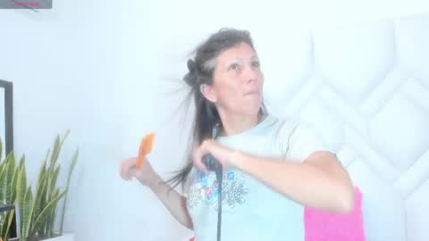 CLEO online show from 04/02/26, 07:44