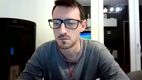 Trapanello92 online show from 04/27/26, 07:12