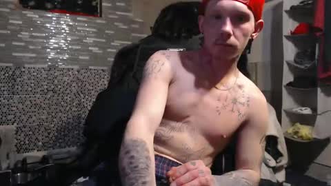 trapb606 online show from 03/01/26, 12:45