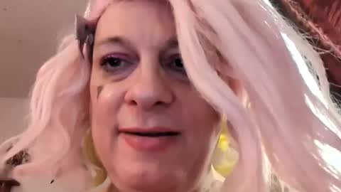 traphouseslutbunny4fun online show from 11/17/25, 05:19