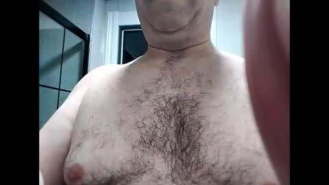 Big Head Cock online show from 01/24/25, 04:39