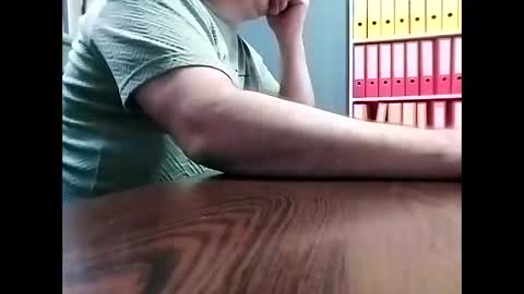 Big Head Cock online show from 09/18/25, 09:11