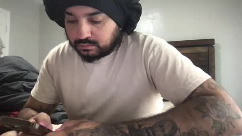 trapzaddy212 online show from 06/08/26, 03:45