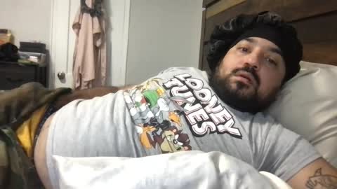 trapzaddy212 online show from 08/03/26, 01:05