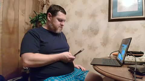 Mr Trashman online show from 09/10/25, 05:51