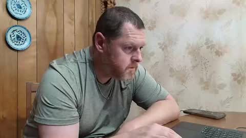 Mr Trashman online show from 03/30/26, 08:04