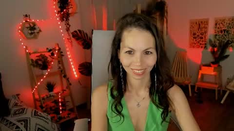 Tracy online show from 06/12/26, 05:56