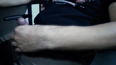 traveler_92 online show from 01/31/25, 03:20