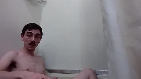 NatureBoyJake online show from 09/26/25, 07:56