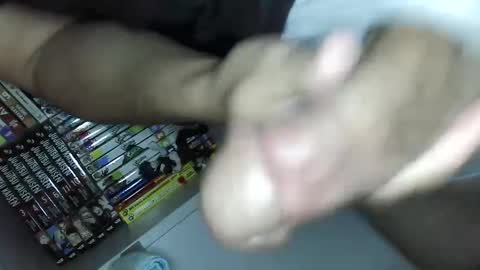 Daddy Edgalot online show from 02/28/25, 05:37