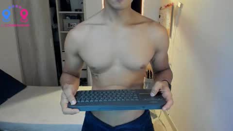 Snapshot of travis_bakerr chatting on 10/23/25, 01:27 travis bakerr online show from 10/23/25, 01:27