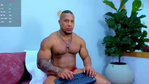 Travis online show from 10/12/25, 02:54