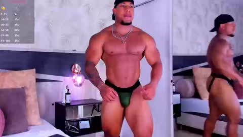 Travis online show from 01/07/26, 10:56