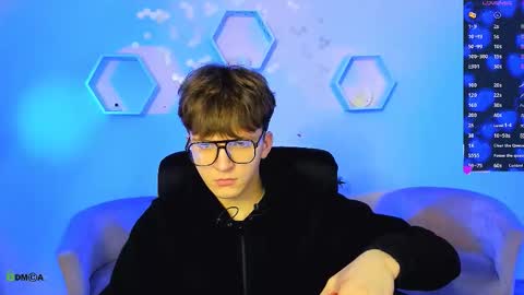 Snapshot of travis_wolf_ chatting on 12/01/25, 08:36 Travis online show from 12/01/25, 08:36