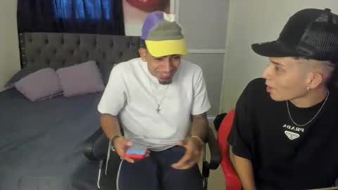 traviscot master555 online show from 06/10/26, 05:45