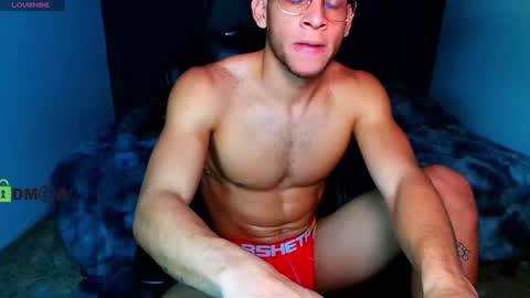 TRAVIS. online show from 01/08/25, 12:28