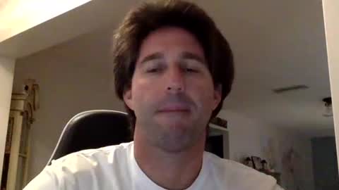 TravisKenn online show from 10/31/25, 11:44