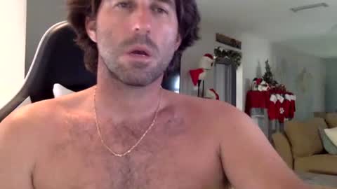 TravisKenn online show from 12/01/25, 07:30