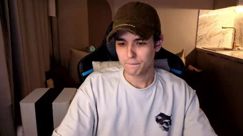 travisrivas online show from 08/02/26, 02:10
