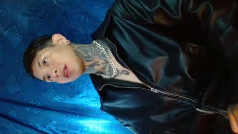 TRAV - INDEPENDENT MODEL online show from 12/20/24, 12:27