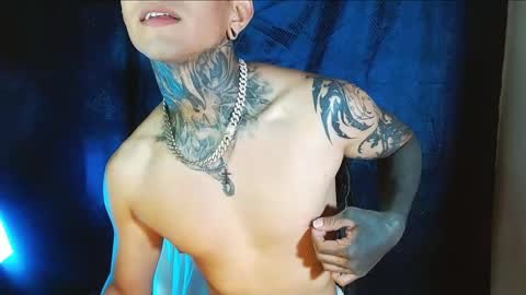 TRAV - INDEPENDENT MODEL online show from 01/11/25, 10:07