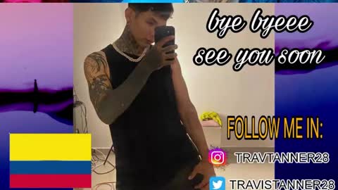 TRAV - INDEPENDENT MODEL online show from 02/06/25, 10:43