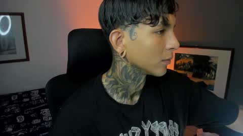 TRAV - INDEPENDENT MODEL online show from 11/07/25, 07:30