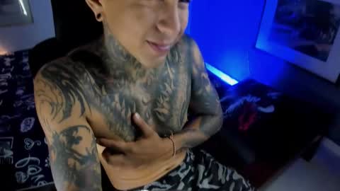 TRAV - INDEPENDENT MODEL online show from 11/16/25, 07:47