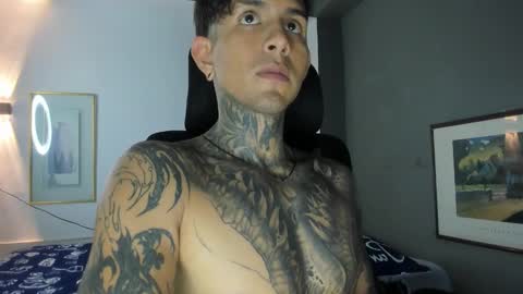 TRAV - INDEPENDENT MODEL online show from 12/17/25, 09:48