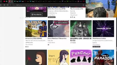 travisx_ online show from 05/29/26, 05:38
