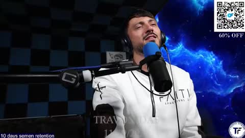 Greek God online show from 11/20/25, 01:50