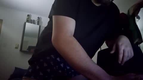 traxxxman1 online show from 02/05/26, 08:52