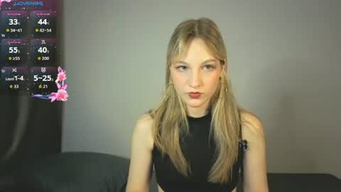 traxzbabe online show from 06/20/26, 03:37