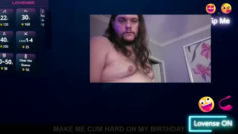 Trea online show from 05/12/26, 04:20