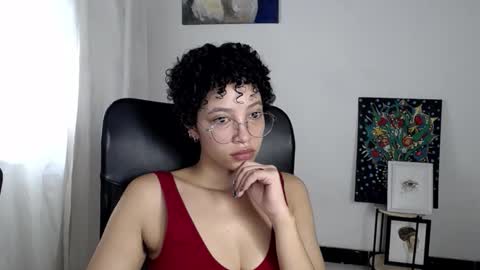 Emily online show from 11/28/25, 06:43
