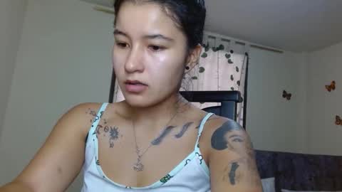 trebol_4 online show from 01/08/26, 05:04