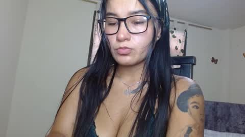 trebol_4 online show from 03/02/26, 07:54