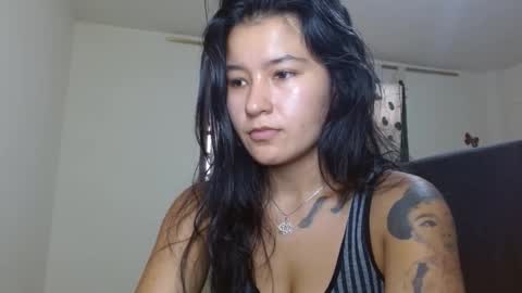 trebol_4 online show from 03/11/26, 05:19