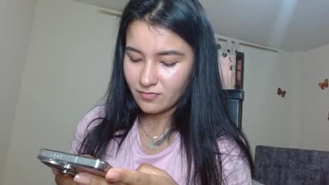 trebol_4 online show from 03/26/26, 08:25