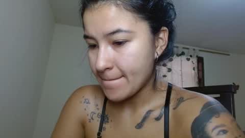 trebol_4 online show from 04/13/26, 03:50