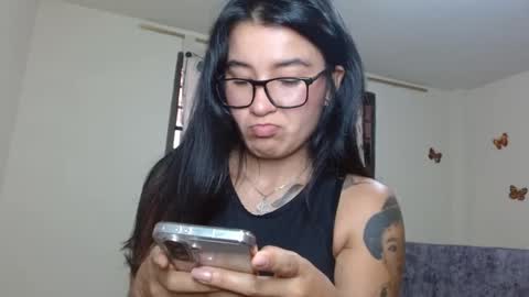 trebol_4 online show from 04/15/26, 08:09