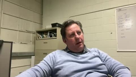 treborinthesky online show from 01/22/25, 10:48