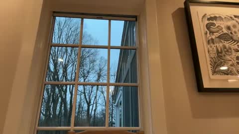 treborinthesky online show from 02/02/25, 09:56