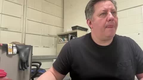 treborinthesky online show from 03/11/25, 09:59