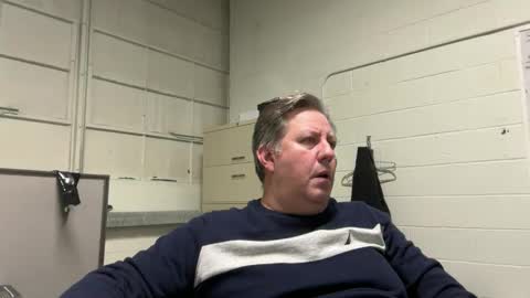 treborinthesky online show from 11/12/25, 11:47