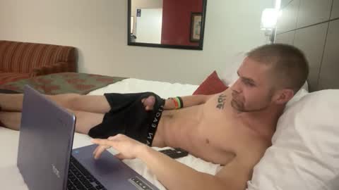 TreeBurner1 online show from 10/23/25, 07:45