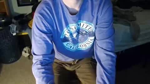 treehugger1710 online show from 12/02/25, 01:44